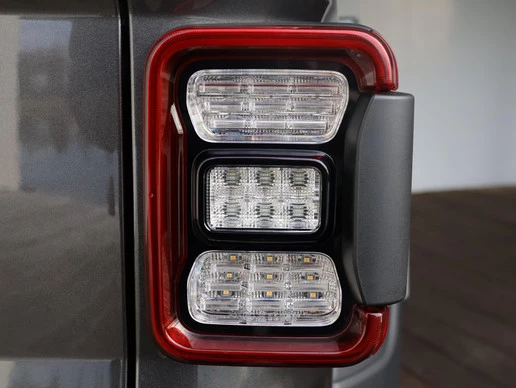 Jeep Gladiator - Afbeelding 22 van 30