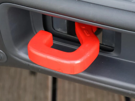 Jeep Gladiator - Afbeelding 23 van 30