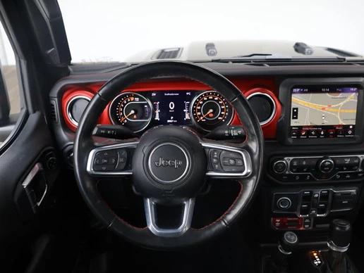 Jeep Gladiator - Afbeelding 26 van 30