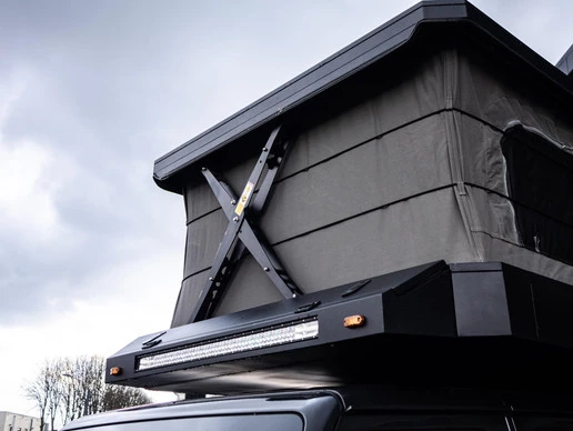 Jeep Gladiator - Afbeelding 6 van 30