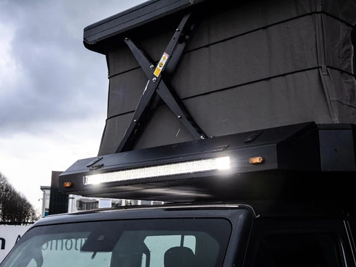 Jeep Gladiator - Afbeelding 7 van 30