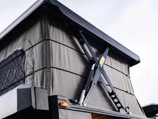 Jeep Gladiator - Afbeelding 8 van 30