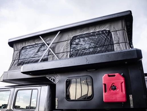 Jeep Gladiator - Afbeelding 10 van 30