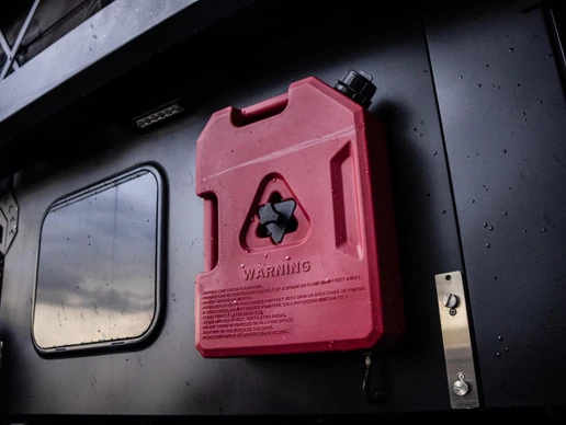 Jeep Gladiator - Afbeelding 11 van 30