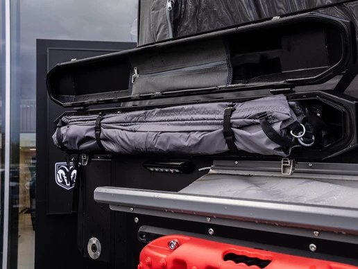 Jeep Gladiator - Afbeelding 12 van 30