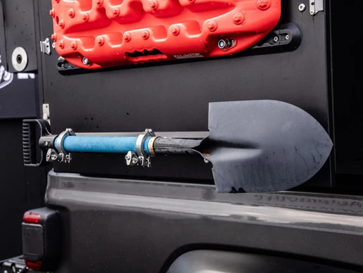 Jeep Gladiator - Afbeelding 14 van 30