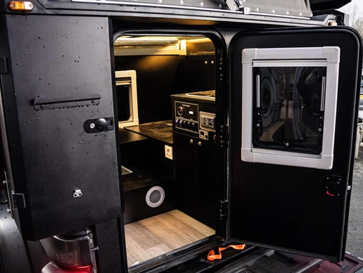 Jeep Gladiator - Afbeelding 16 van 30