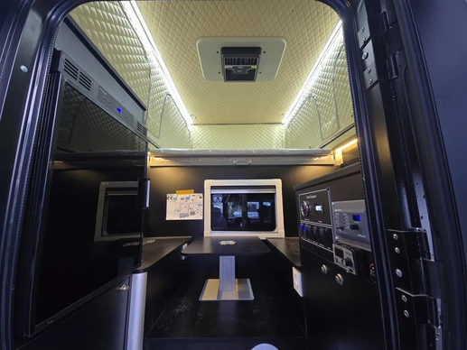 Jeep Gladiator - Afbeelding 17 van 30