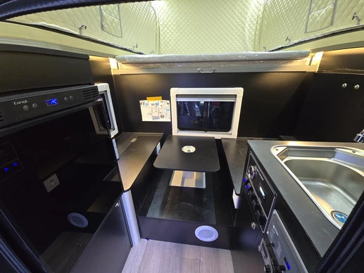 Jeep Gladiator - Afbeelding 18 van 30