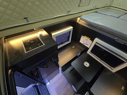 Jeep Gladiator - Afbeelding 19 van 30