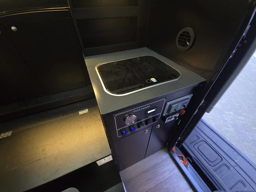 Jeep Gladiator - Afbeelding 20 van 30