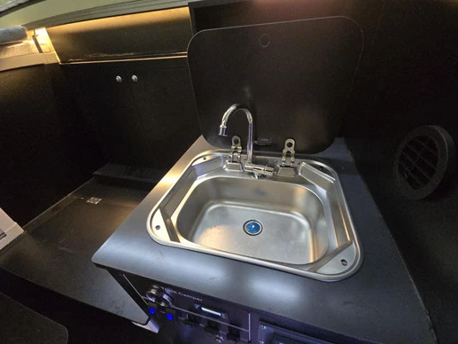 Jeep Gladiator - Afbeelding 21 van 30