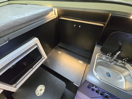 Jeep Gladiator - Afbeelding 30 van 30