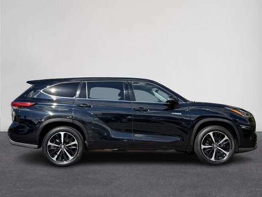 Toyota Highlander - Afbeelding 5 van 30