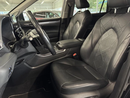 Toyota Highlander - Afbeelding 8 van 30