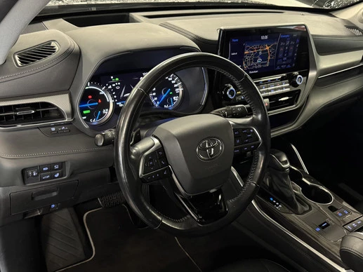 Toyota Highlander - Afbeelding 10 van 30