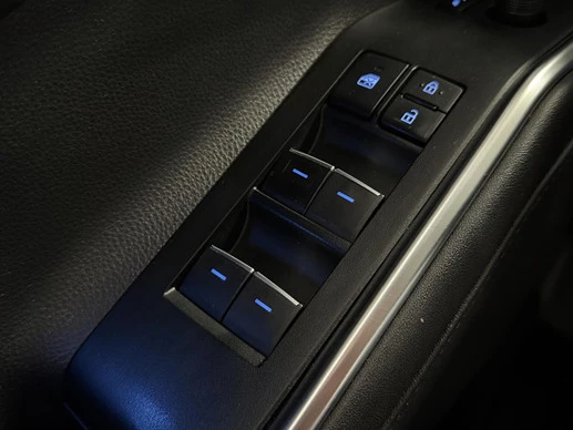 Toyota Highlander - Afbeelding 13 van 30