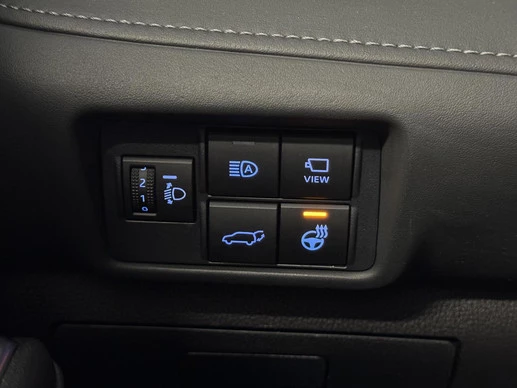 Toyota Highlander - Afbeelding 16 van 30