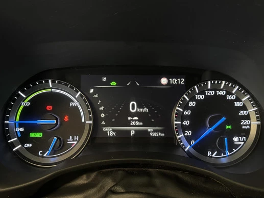 Toyota Highlander - Afbeelding 21 van 30