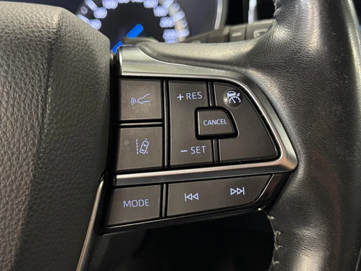 Toyota Highlander - Afbeelding 22 van 30