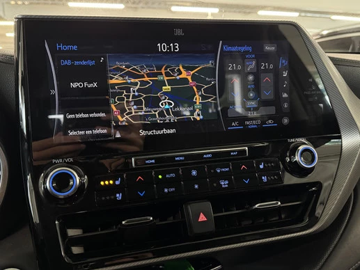 Toyota Highlander - Afbeelding 23 van 30