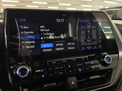 Toyota Highlander - Afbeelding 24 van 30