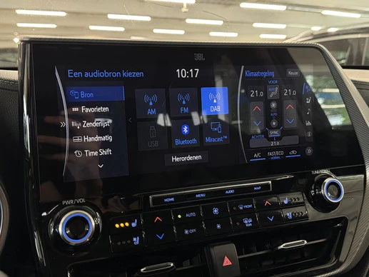 Toyota Highlander - Afbeelding 25 van 30