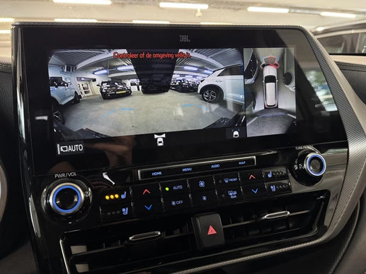 Toyota Highlander - Afbeelding 27 van 30