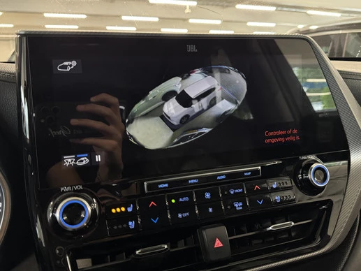 Toyota Highlander - Afbeelding 28 van 30