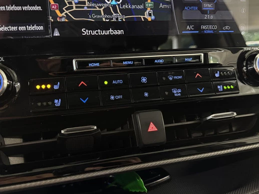 Toyota Highlander - Afbeelding 29 van 30