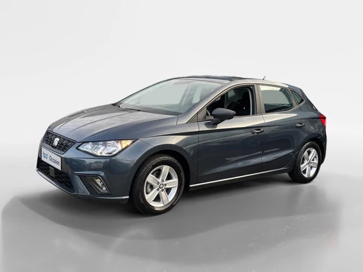 SEAT Ibiza - Afbeelding 1 van 22