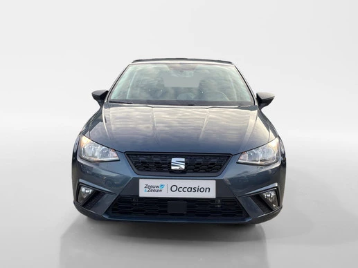 SEAT Ibiza - Afbeelding 3 van 22