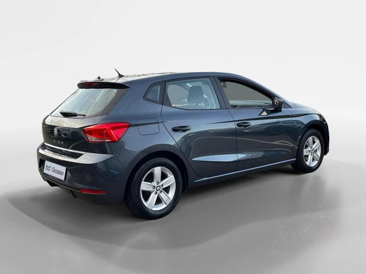 SEAT Ibiza - Afbeelding 4 van 22