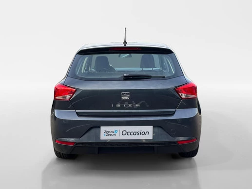 SEAT Ibiza - Afbeelding 5 van 22