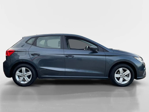 SEAT Ibiza - Afbeelding 6 van 22