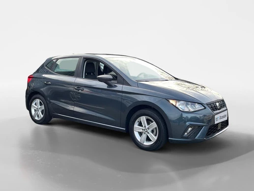 SEAT Ibiza - Afbeelding 7 van 22