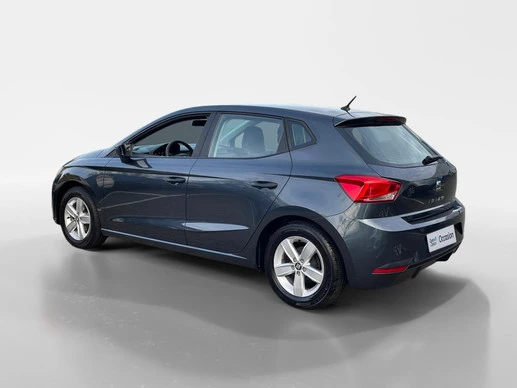SEAT Ibiza - Afbeelding 8 van 22