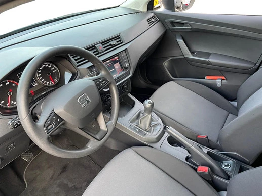 SEAT Ibiza - Afbeelding 9 van 22