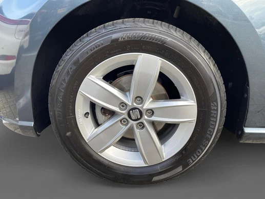 SEAT Ibiza - Afbeelding 13 van 22