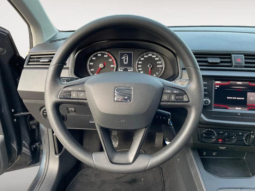 SEAT Ibiza - Afbeelding 14 van 22