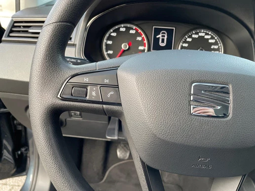 SEAT Ibiza - Afbeelding 15 van 22