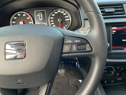 SEAT Ibiza - Afbeelding 16 van 22