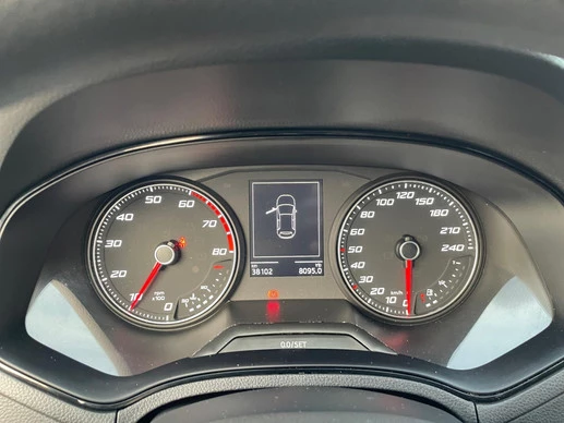 SEAT Ibiza - Afbeelding 17 van 22