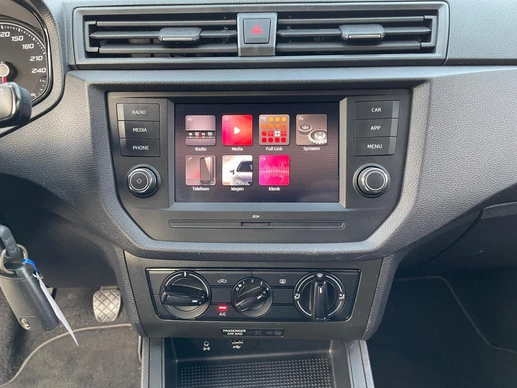 SEAT Ibiza - Afbeelding 18 van 22