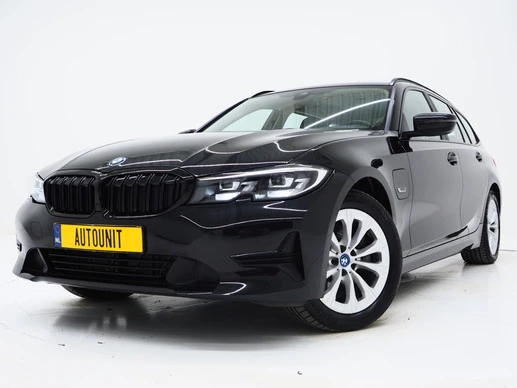 BMW 3 Serie - Afbeelding 1 van 30