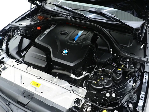 BMW 3 Serie - Afbeelding 4 van 30