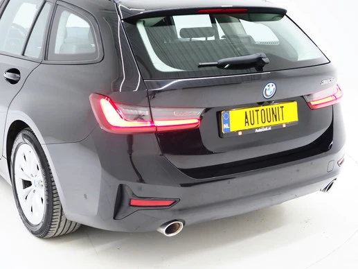BMW 3 Serie - Afbeelding 7 van 30