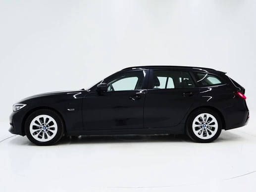 BMW 3 Serie - Afbeelding 10 van 30