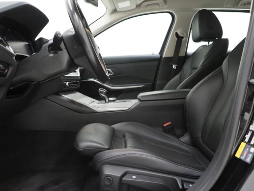 BMW 3 Serie - Afbeelding 12 van 30