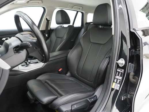 BMW 3 Serie - Afbeelding 14 van 30